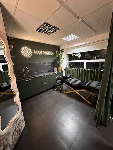 MariMakeup Maryna Alenina